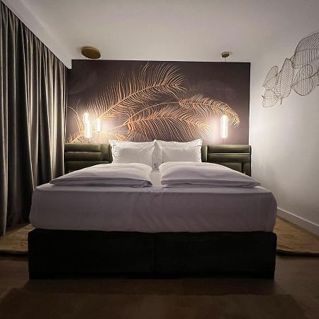 Boutique Villa Isabelle Predeal Eksteriør billede