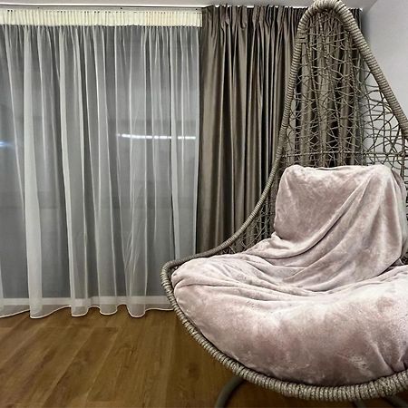 Boutique Villa Isabelle Predeal Eksteriør billede