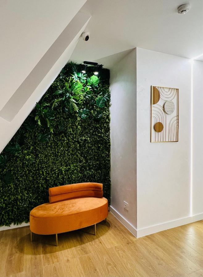 Boutique Villa Isabelle Predeal Eksteriør billede