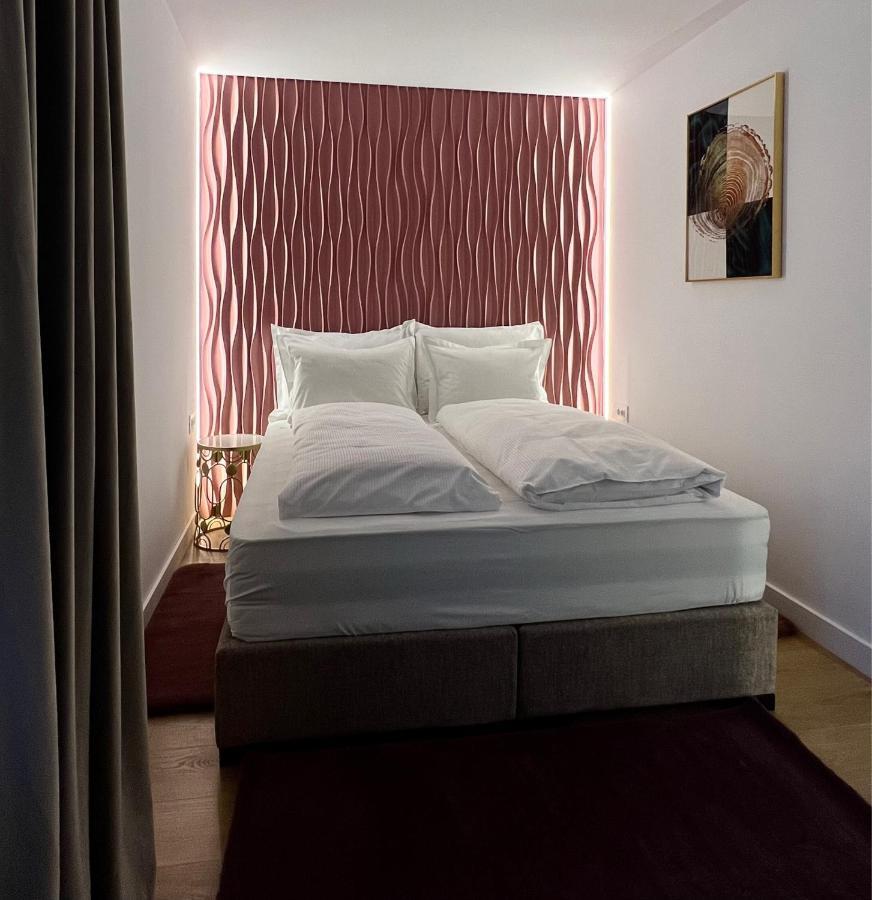 Boutique Villa Isabelle Predeal Eksteriør billede