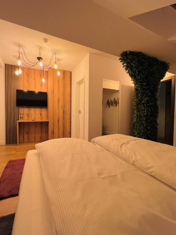Boutique Villa Isabelle Predeal Eksteriør billede