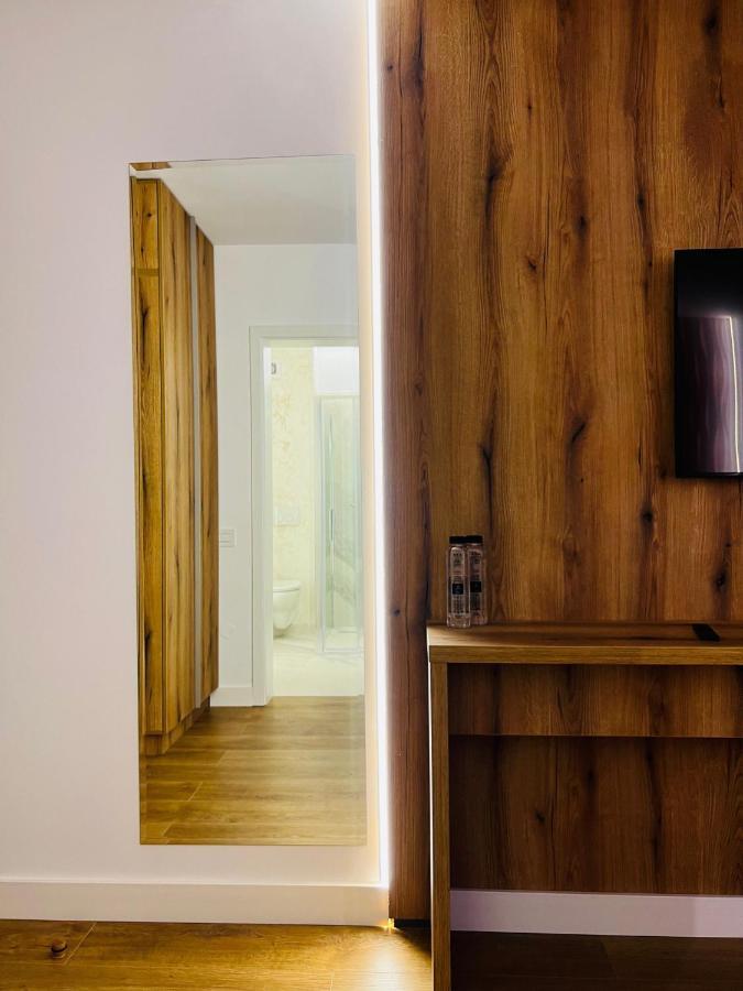 Boutique Villa Isabelle Predeal Eksteriør billede