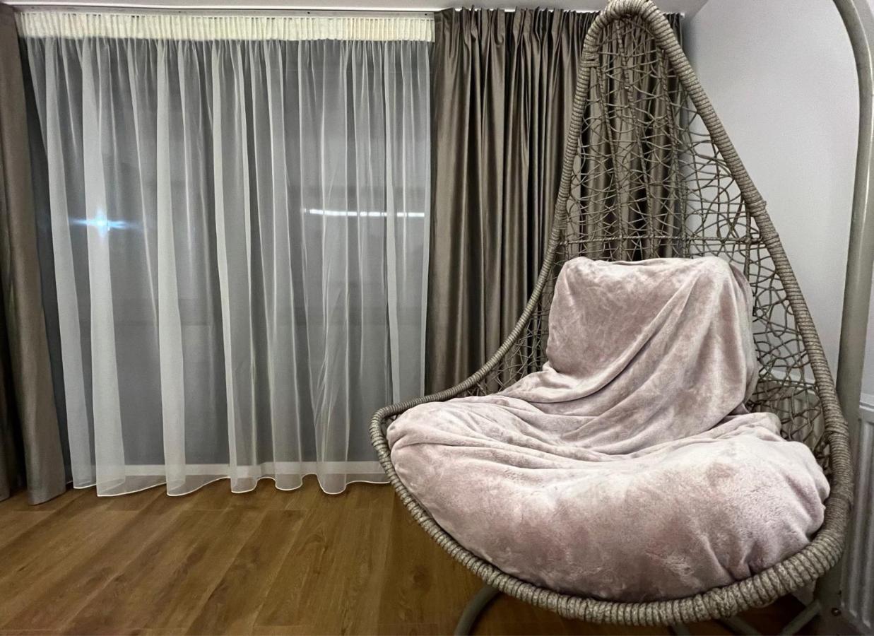 Boutique Villa Isabelle Predeal Eksteriør billede