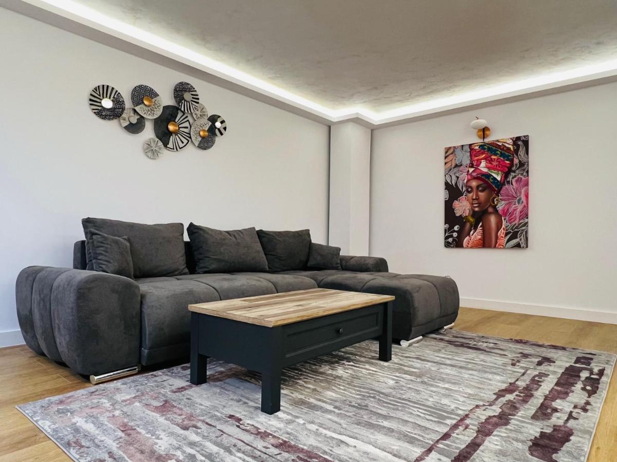 Boutique Villa Isabelle Predeal Eksteriør billede